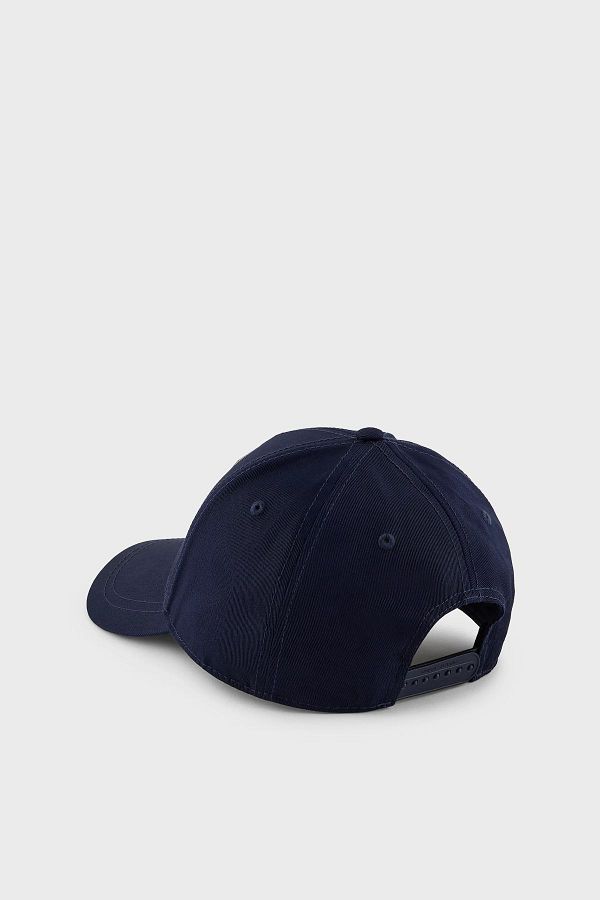 Armani mens hat shop