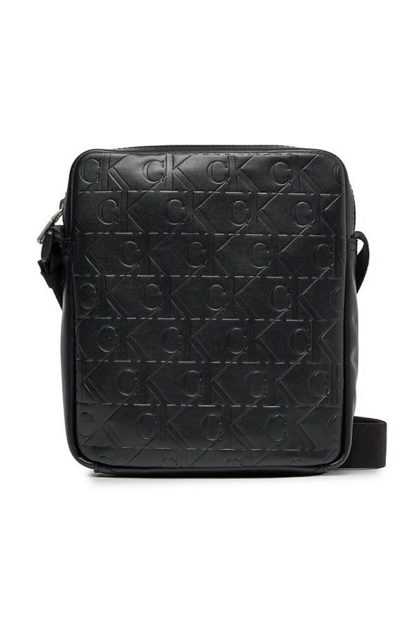 Calvin Klein-MONOGRAM SOFT REPORTER 18 AOP 1