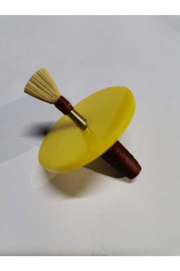 Bade-Zurna Cane Pipe and Pacifier (ring) Set 1