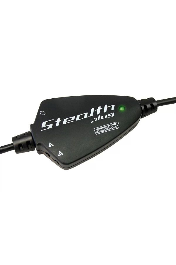 IK Multimedia-Stealth Plug 1