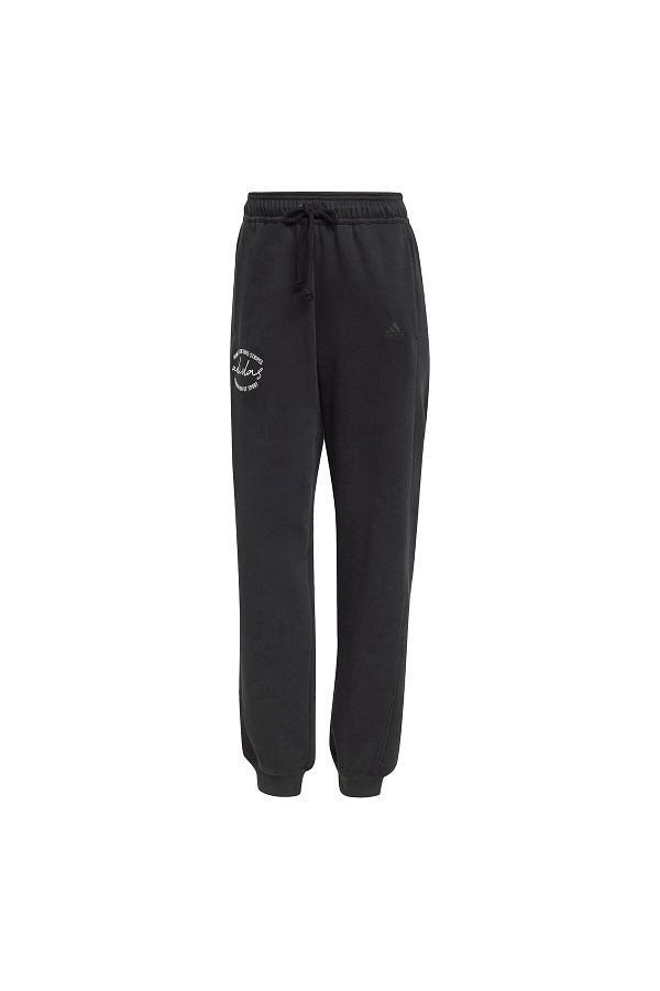 adidas-Pantaloni de trening pentru femei W Bluv Q3 Pt 1