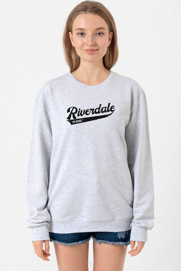 Sweatshirt riverdale clearance