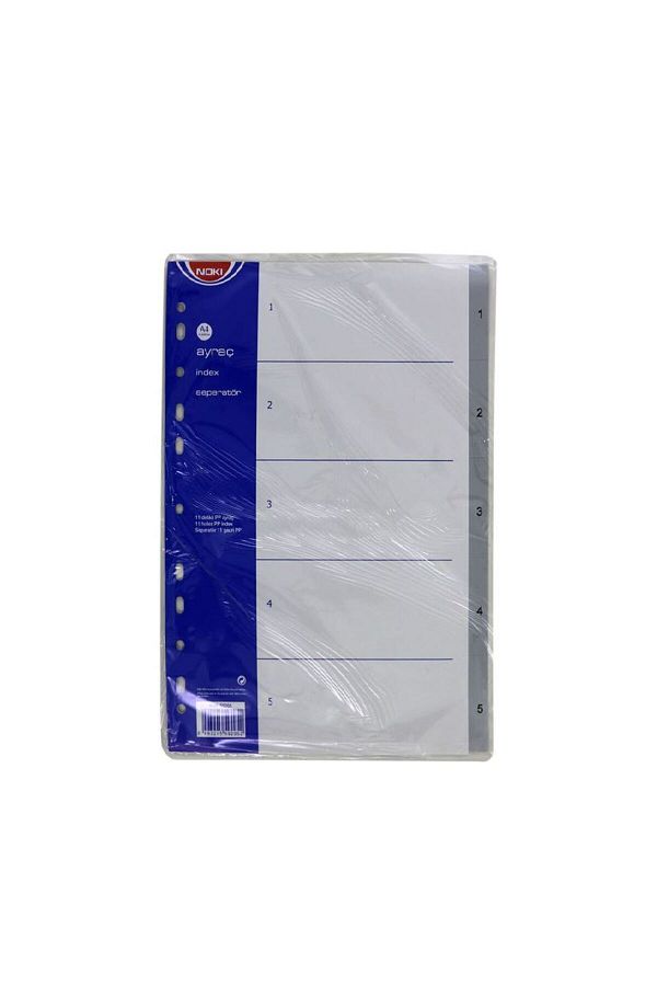 Noki-1-5 Number Separator 59205 1