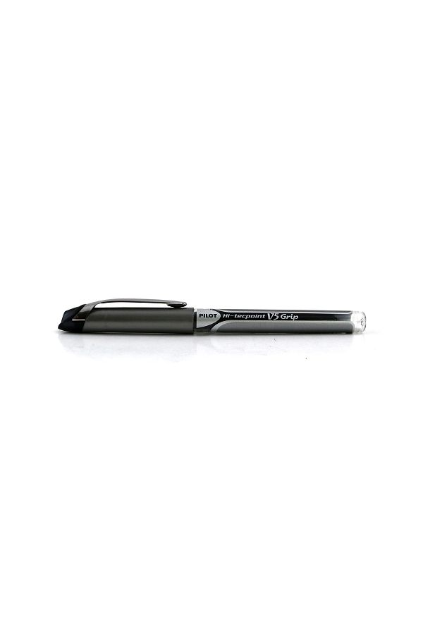 Pilot-Brand: V5 Grip Needle Tip Black Ka.Bxgpn-V5-B Category: Highlighters 1