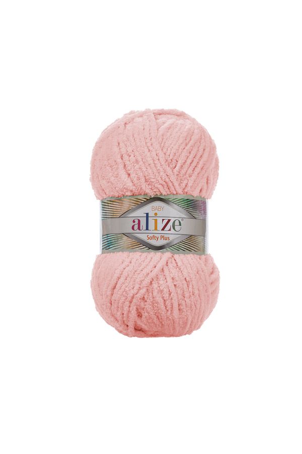 Alize-Softy Plus - Comfortable and Stylish 1