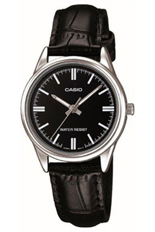 Casio-Ltp-v005l-1audf Model Wristwatch 1
