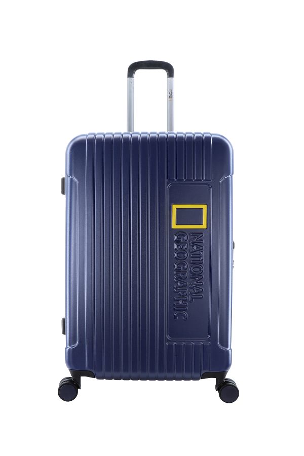 National geographic suitcase cheap