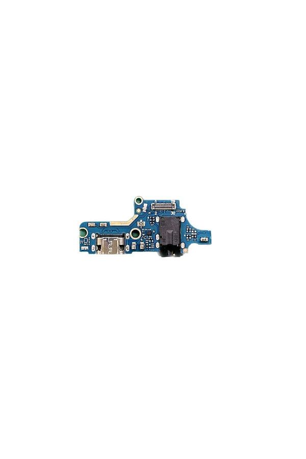 EPY-Casper Via F20 Compatible Charging Pipe and Repair Set 1