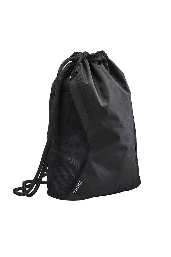Decathlon Domyos Sports Backpack 15 L Black Fitness Trendyol