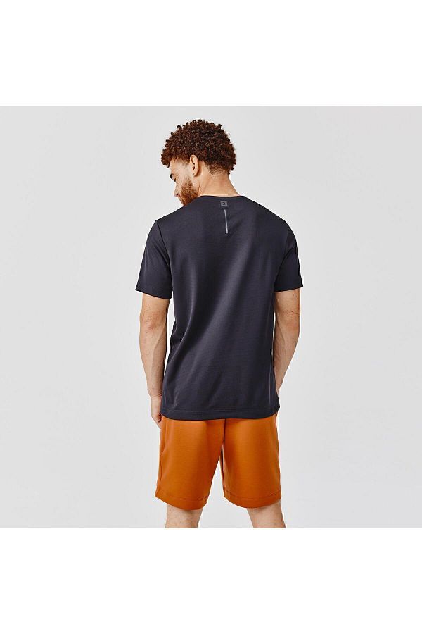 T shirt running homme decathlon on sale