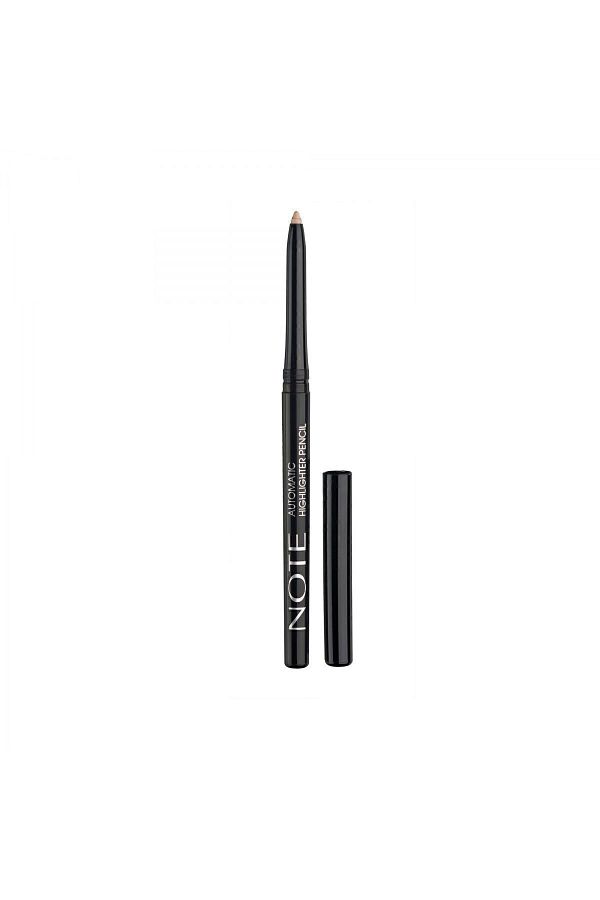 NOTE-Automatic Highlighter Illuminator Pen 1