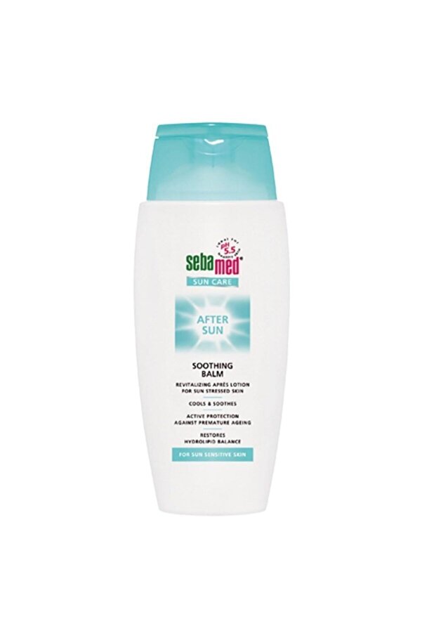 Sebamed Güneş Sonrası Losyon 150 ml