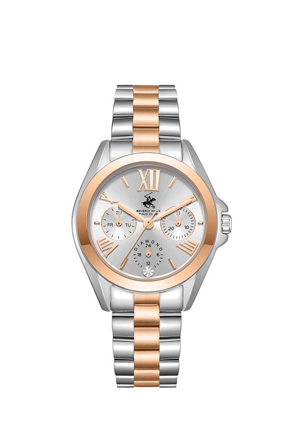 Beverly hills polo club wrist watch top