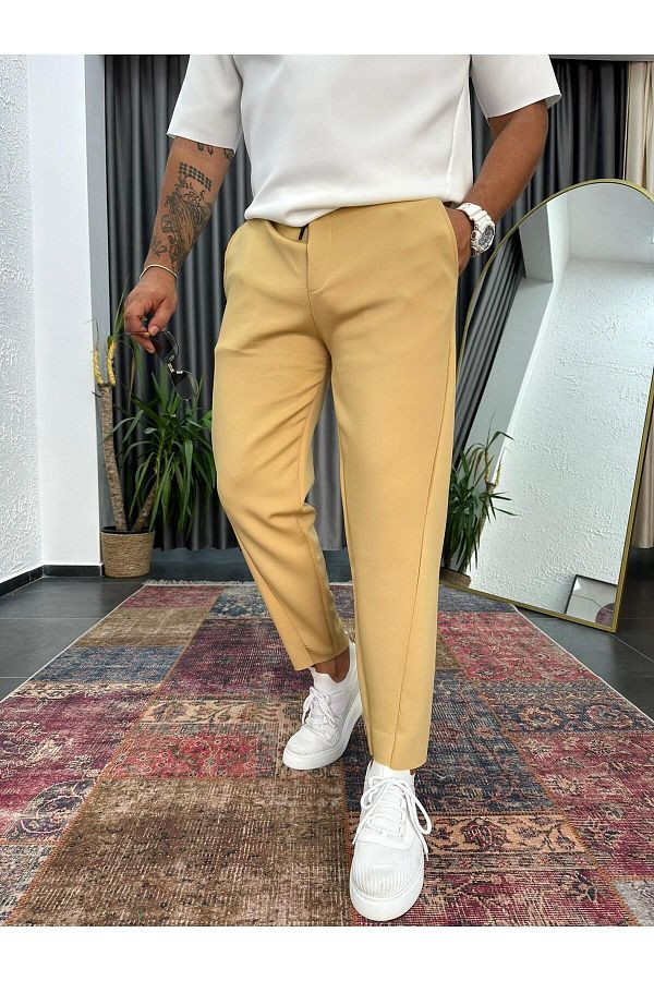 Boyfriend cut sweatpants online