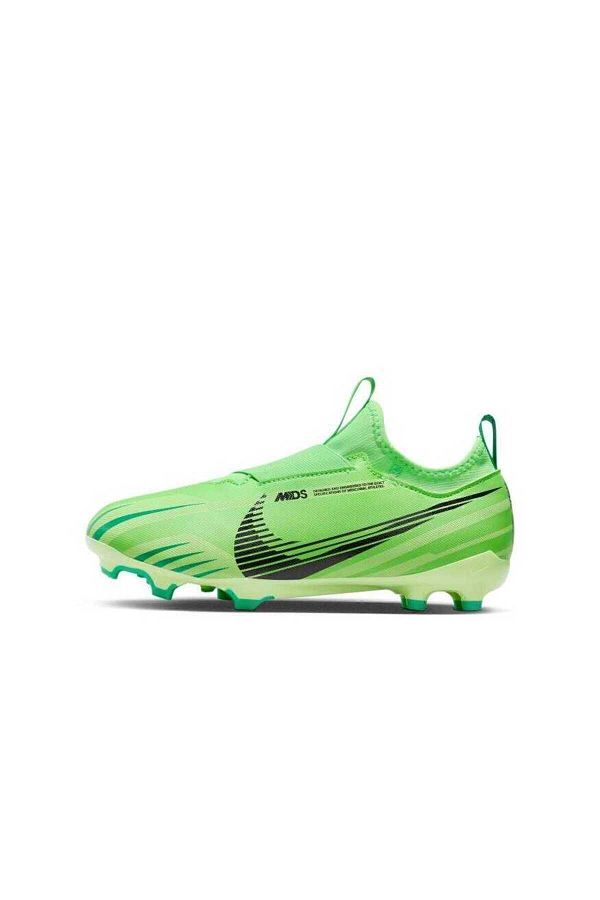 Nike Jr Zoom Vapor 15 Academy Mds Fgmg Kids Football Boots New Season Trendyol