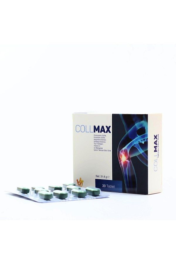 collmax-30 Tablet Set 1
