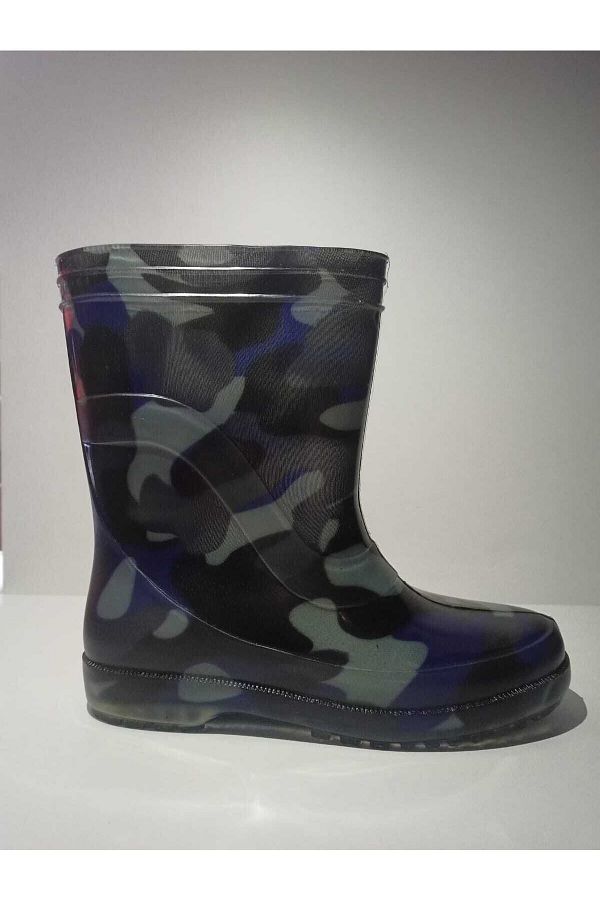 Erciyes Unisex Rain and Snow Water Resistant Boots with Non Slip Soles Trendyol