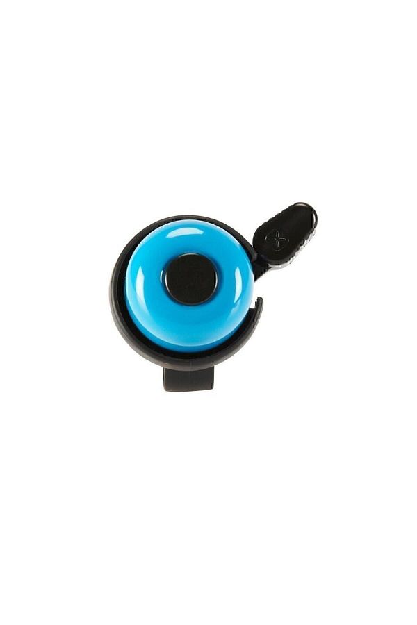Decathlon Elops 120 Bicycle Bell Blue Trendyol