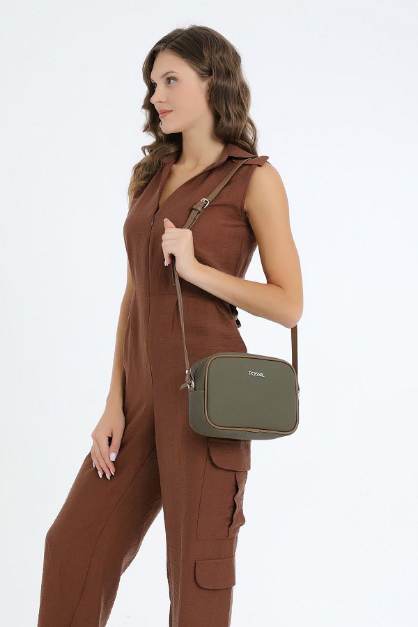 Fossil Women s Crossbody Bag 05fs23k499 Trendyol