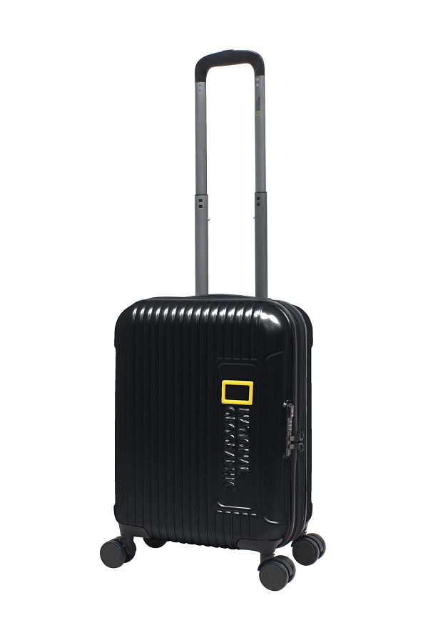 National geographic trolley luggage discount