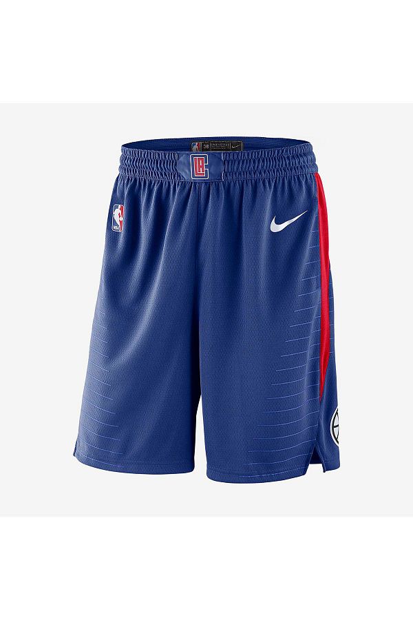Clippers swingman shorts clearance