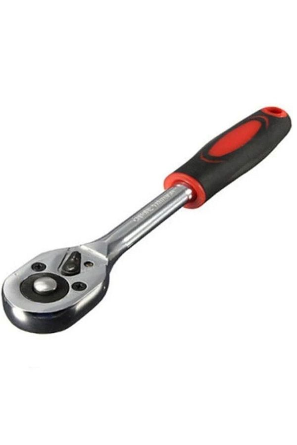 ÖZGÜNTİC. Ratchet Socket Handle 1/2 Ratchet Socket Handle ÖZGÜNTİC. Ratchet Socket Handle 1/2 Ratchet Socket Handle