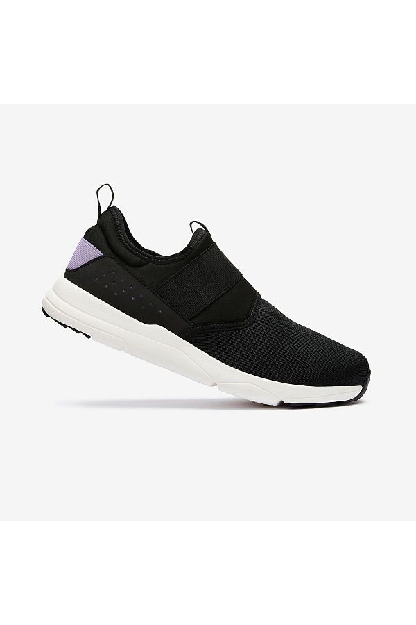 Newfeel shoes black hot sale