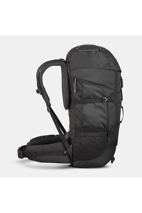 Forclaz 50 litre top