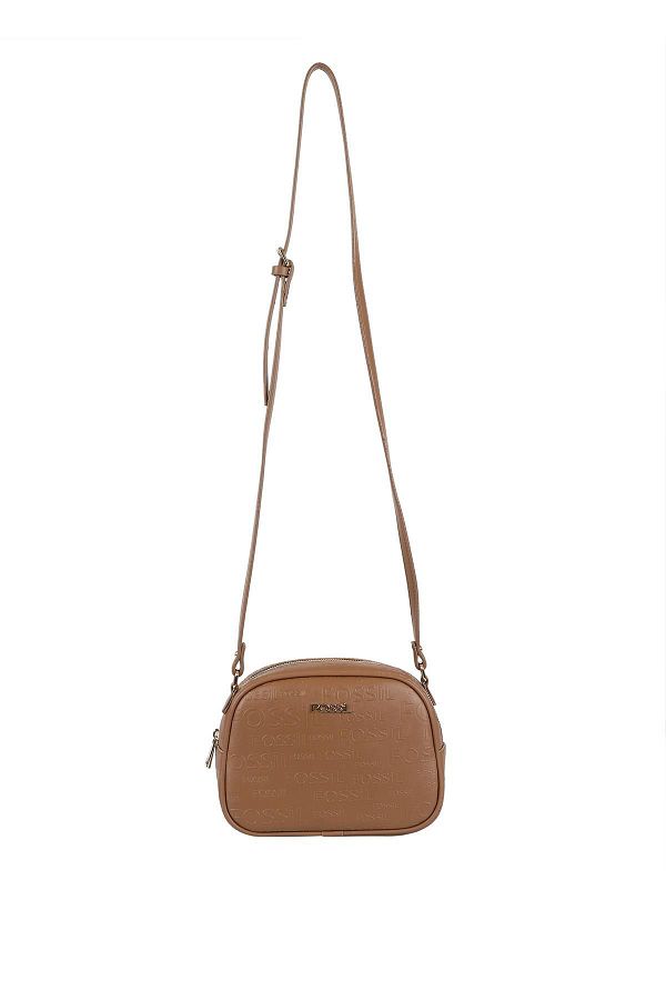 Fossil women's crossbody bags outlet