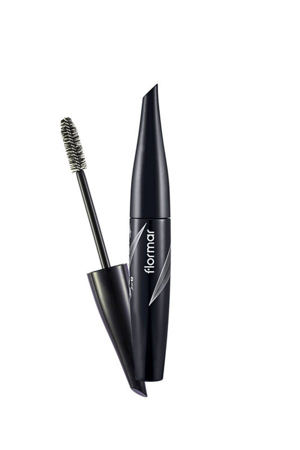 Flormar-Spider Lash Mascara - 03 3 In 1 1