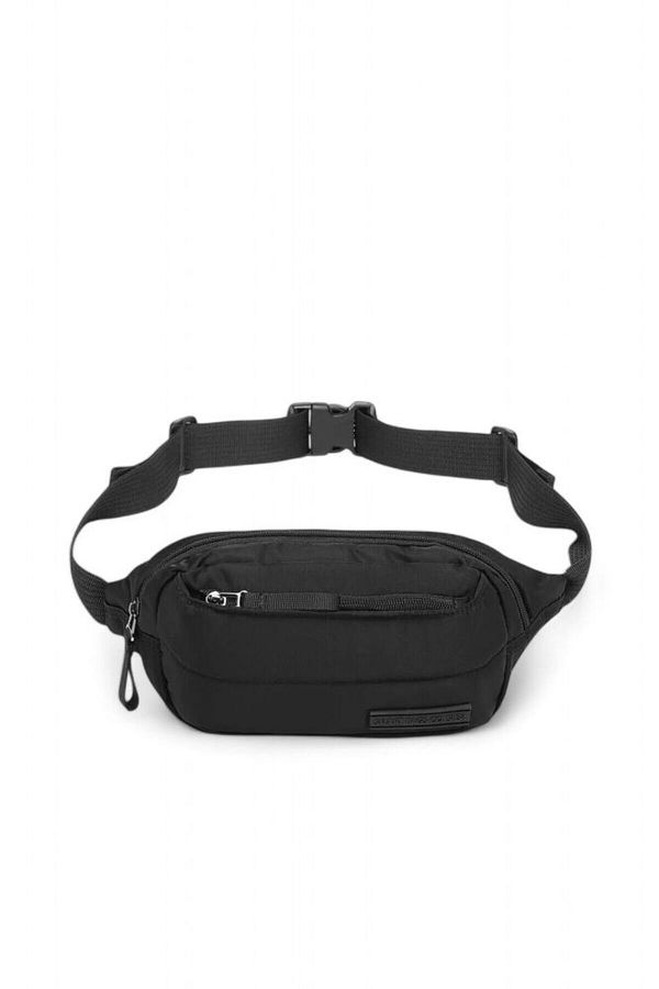 Smart waist bag store