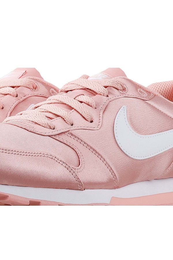 Nike Wmns Md Runner 2 749869 603 Unisex Sports Shoes Candy pink Trendyol