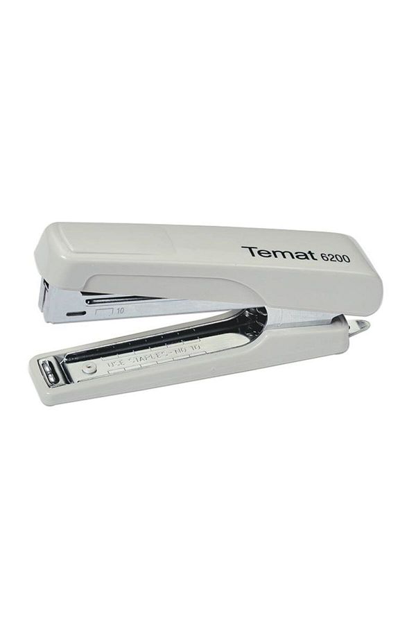 Temat-6200 Midi No:10 Beige Stapling Machine 10919 1