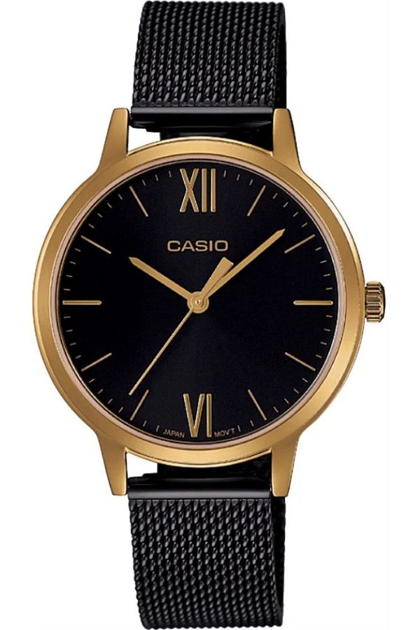 Casio-Ltp-e157mgb-1bdf Model Wristwatch 1