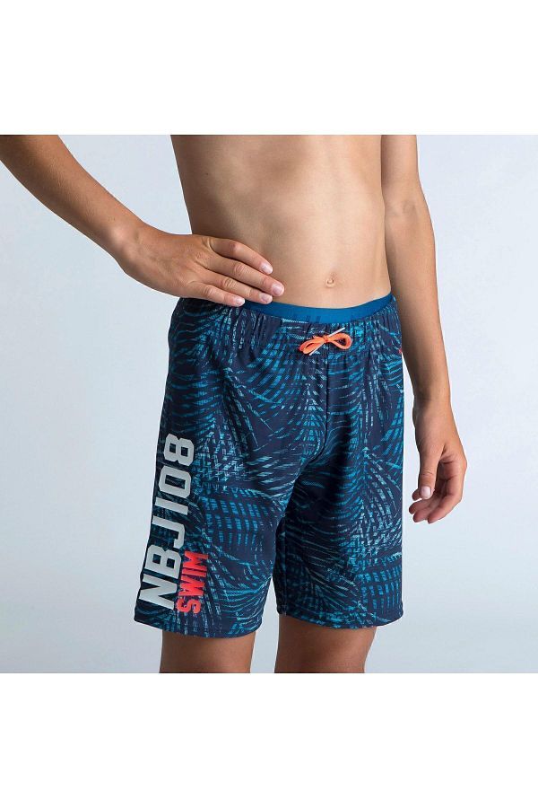 Decathlon swimming shorts clearance
