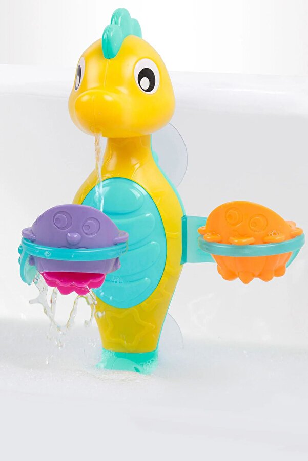 Playgro Denizatı Banyo Oyuncağı