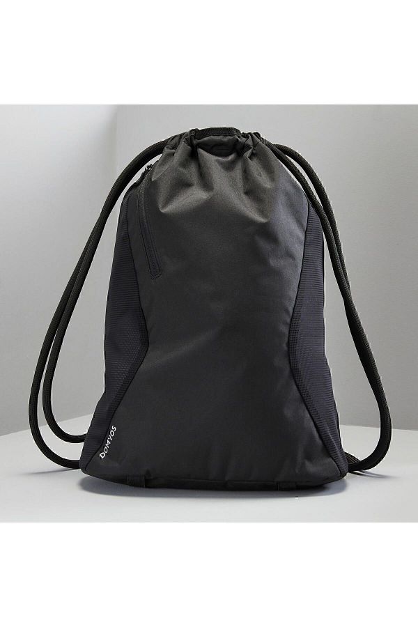 Decathlon Domyos Sports Backpack 15 L Black Fitness Trendyol