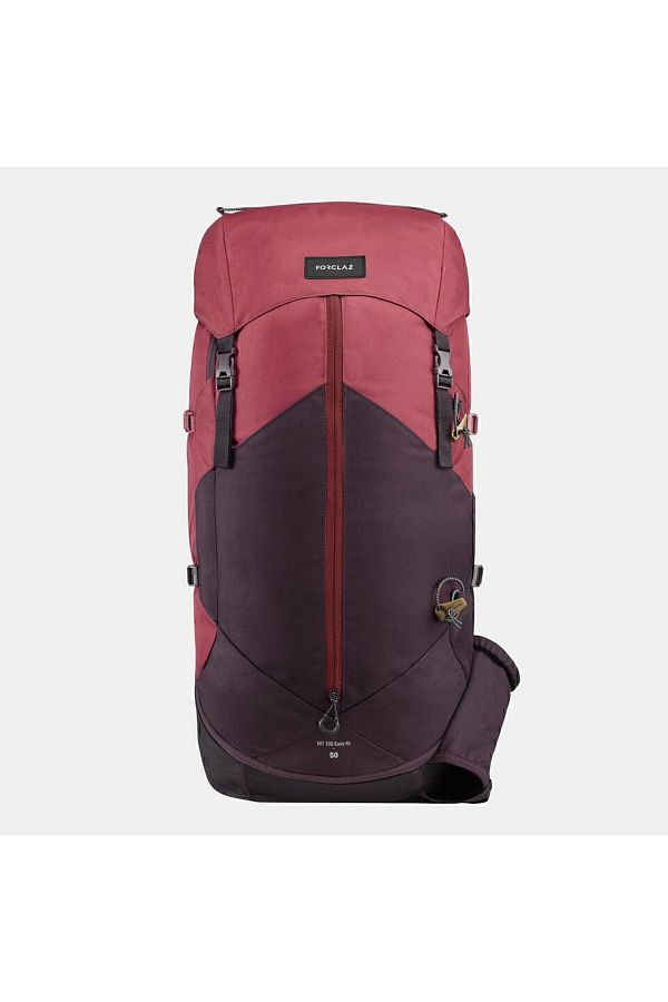 Forclaz backpack 50l discount
