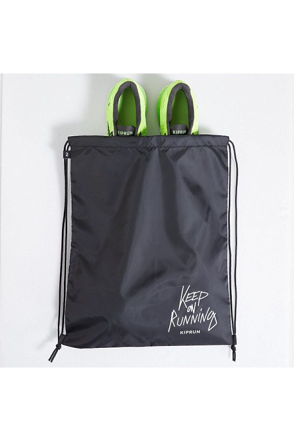 Decathlon shoe bag deals
