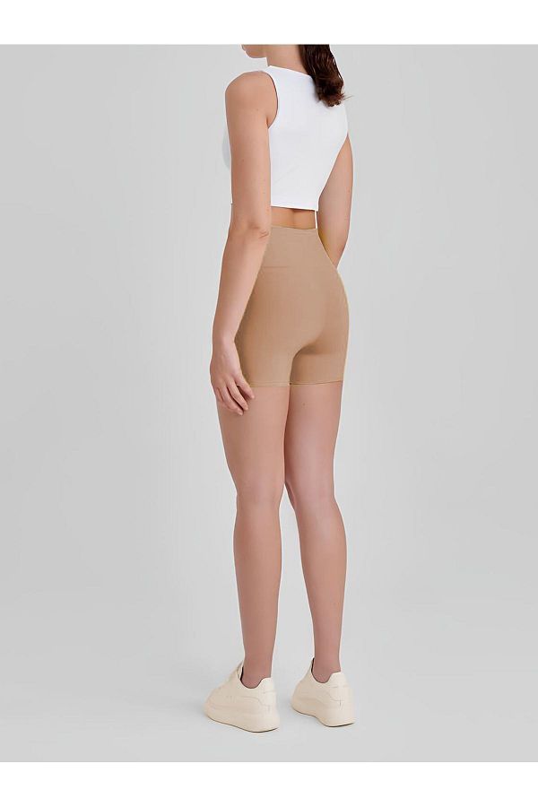 Tight high waisted shorts cheap