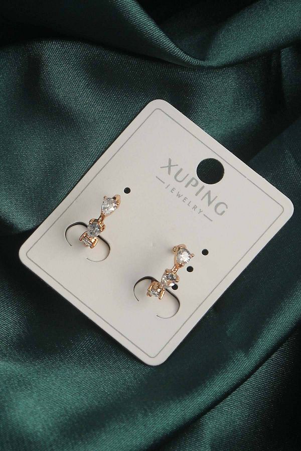 Elka earrings discount