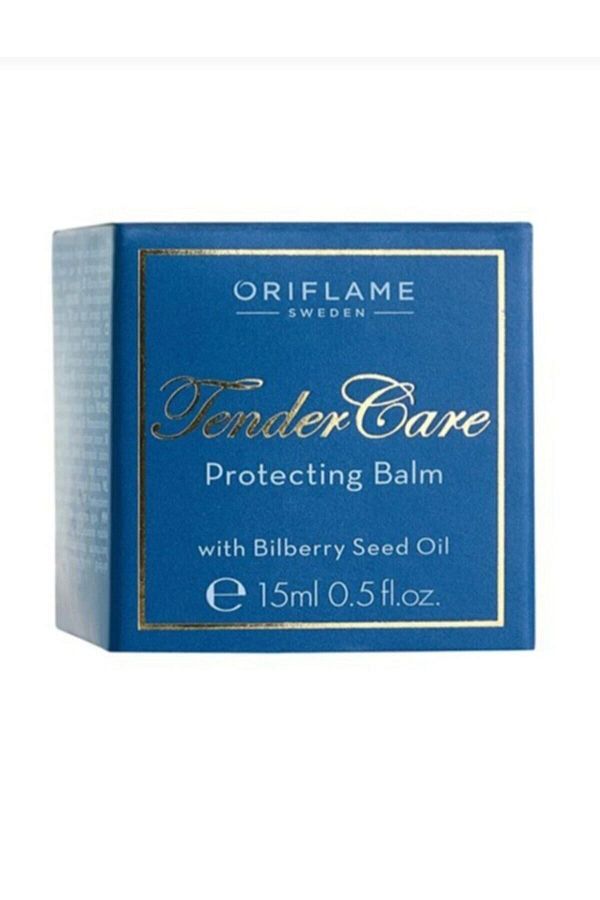Oriflame-Tender Care Protective Honey with Blueberry Extract 1