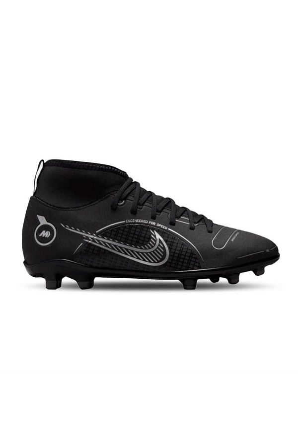 Nike superflys black outlet