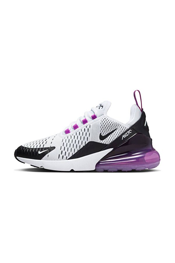 lavender nike air max 270 womens
