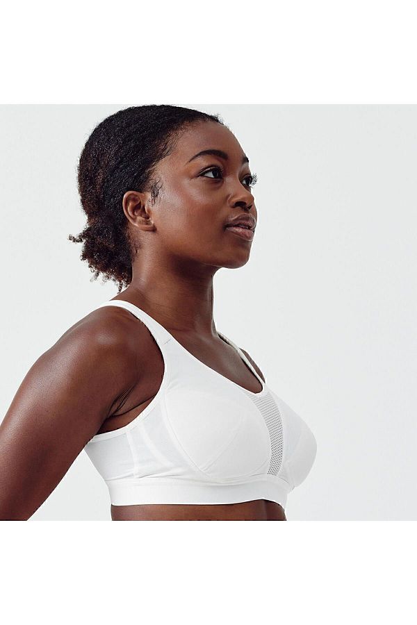 Decathlon running bra cheap