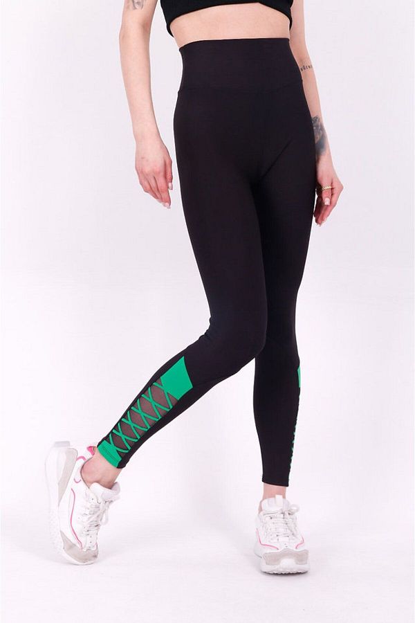 Leggings transparent sport discount
