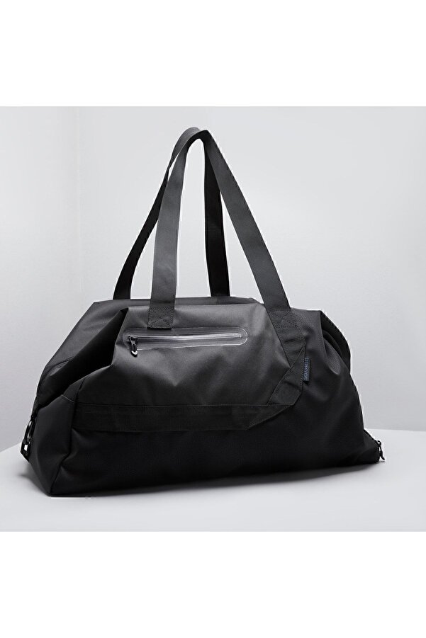 Decathlon Domyos Foldable Bag Gym Bag For Men Decathlon Buy Domyos