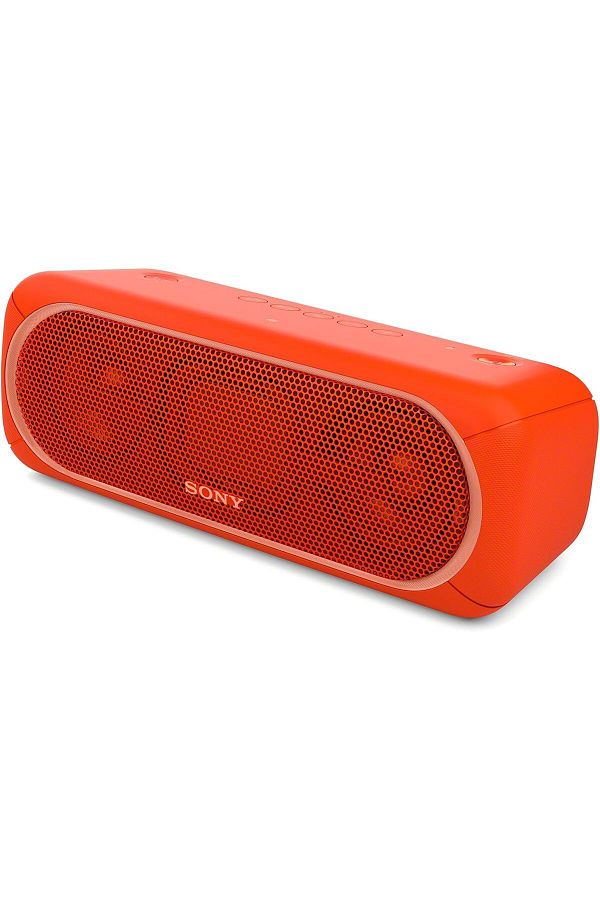Sony-مكبر صوت بلوتوث SRS-XB40 أحمر 1