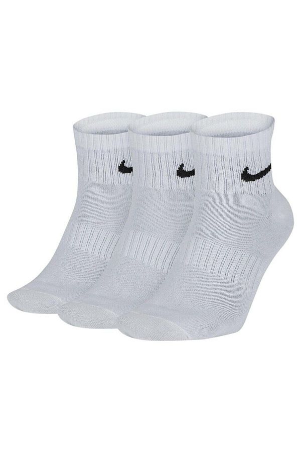 Nike Everyday Lightweight Unisex Socks Sx7677 100 Trendyol