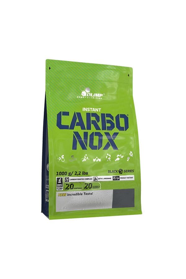 Olimp-1000g Carbonox Pineapple 1